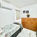 Ed Canoa Apartamentos Temporada