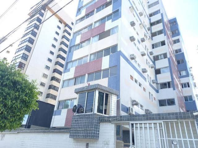 Ed Canoa Temporada Apartamento *