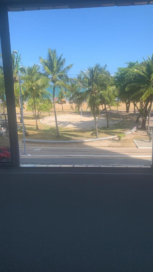 Apartamento Ed Canoa Temporada