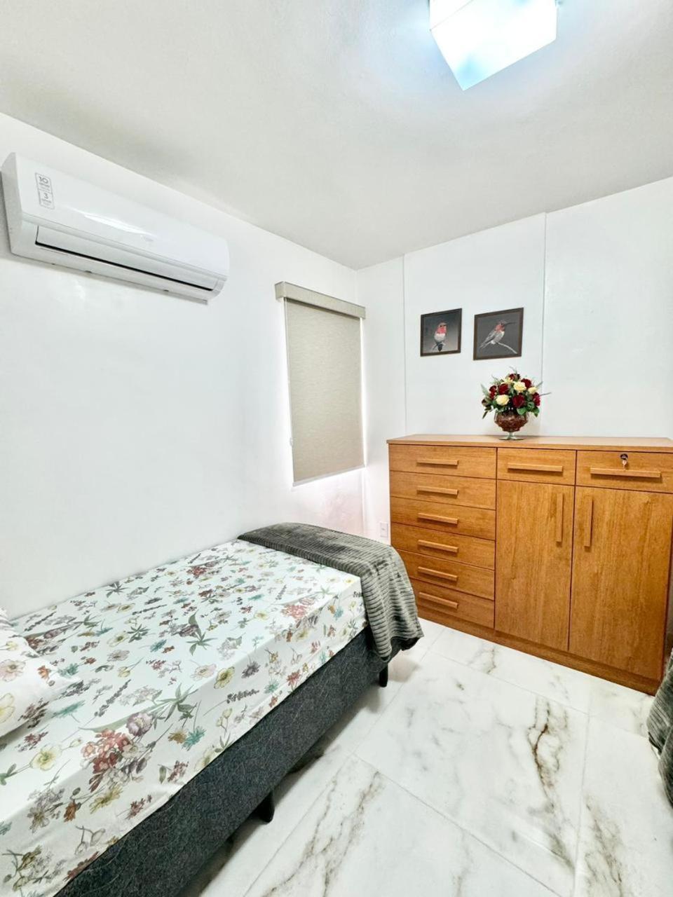 Apartamento Ed Canoa Temporada Maceió