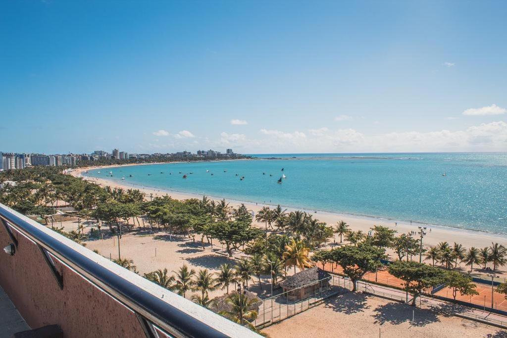 Ed Canoa Temporada * Maceió